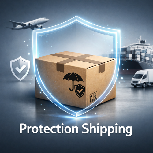 Protection Shipping